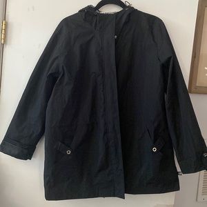 Free country rain jacket